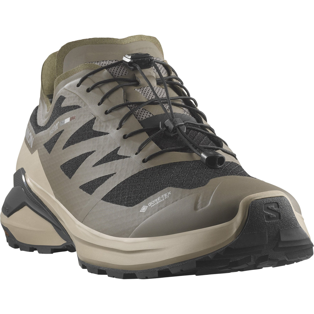 Salomon<br>XA Meta GTX Made in France
