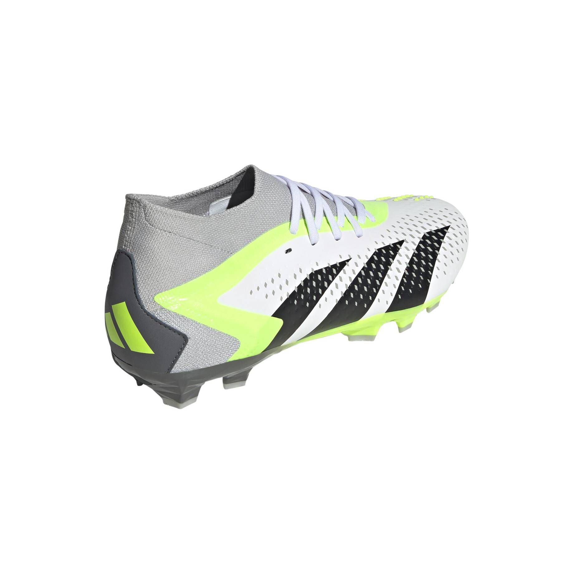 adidas Performance| Herren Fußballschuhe Rasen/Kunstrasen PREDATOR ACCURACY. 2 MG