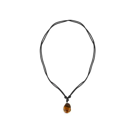 bb Klostermann Kette Edelstein Löwe