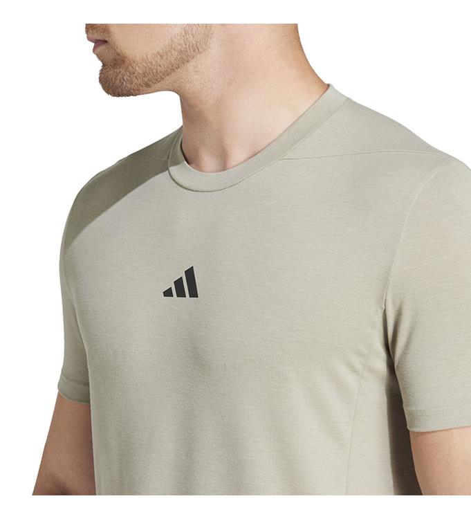 adidas Men D4T T-Shirt