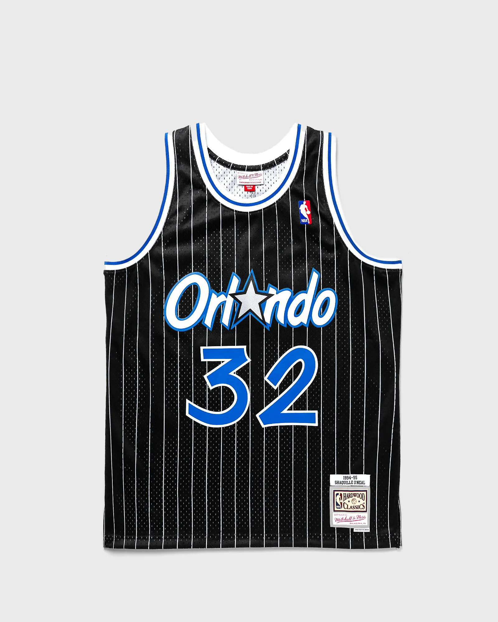 Mitchell & Ness NBA Swingman Jersey Orlando Magic Alternate 1994-95 Shaquille O'Neal #32