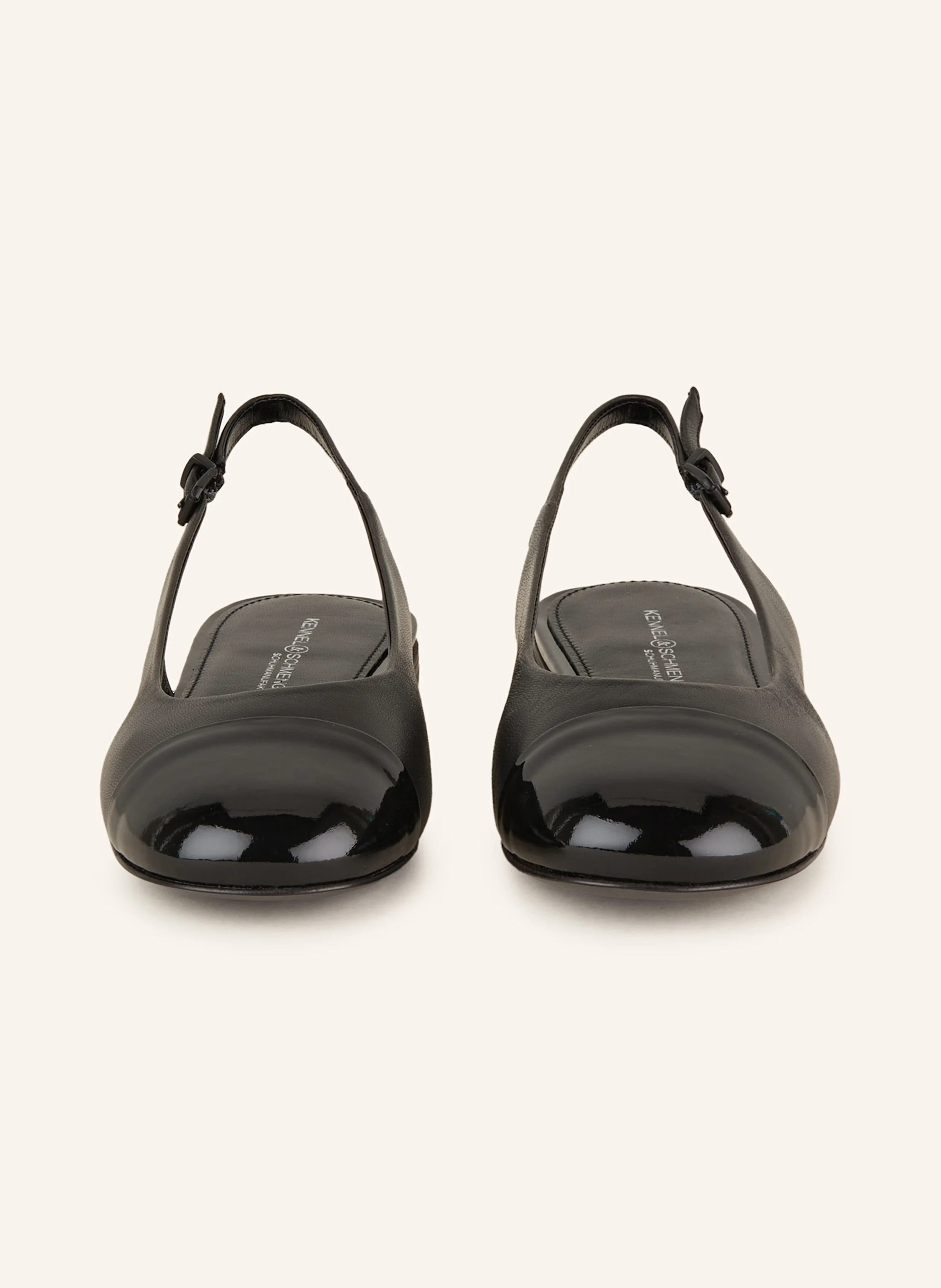 KENNEL & SCHMENGER Slingballerinas LOLA