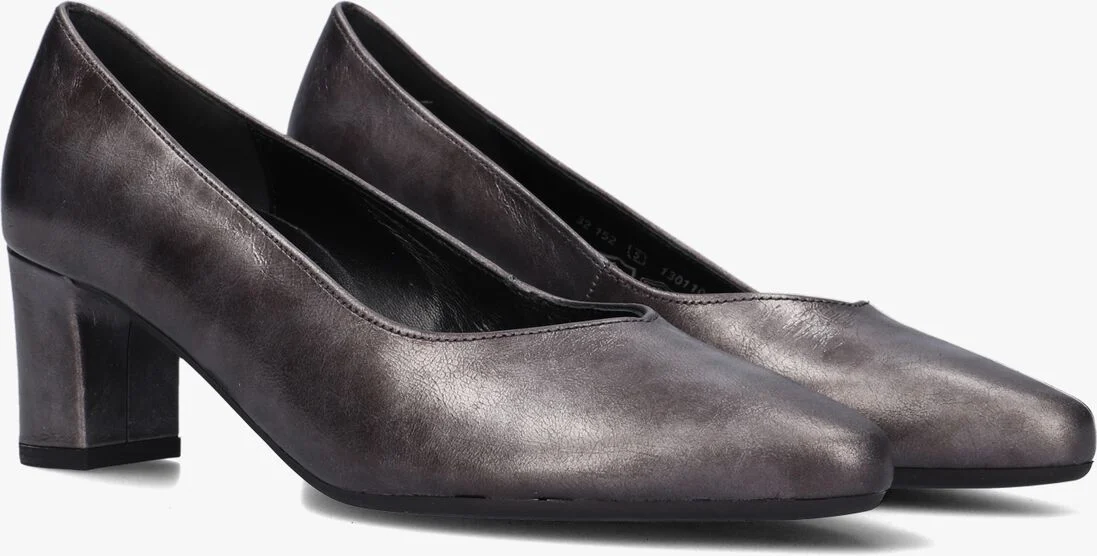 GABOR grijze gabor pumps 152