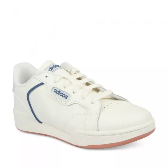 Baskets BEIGE ADIDAS Roguera