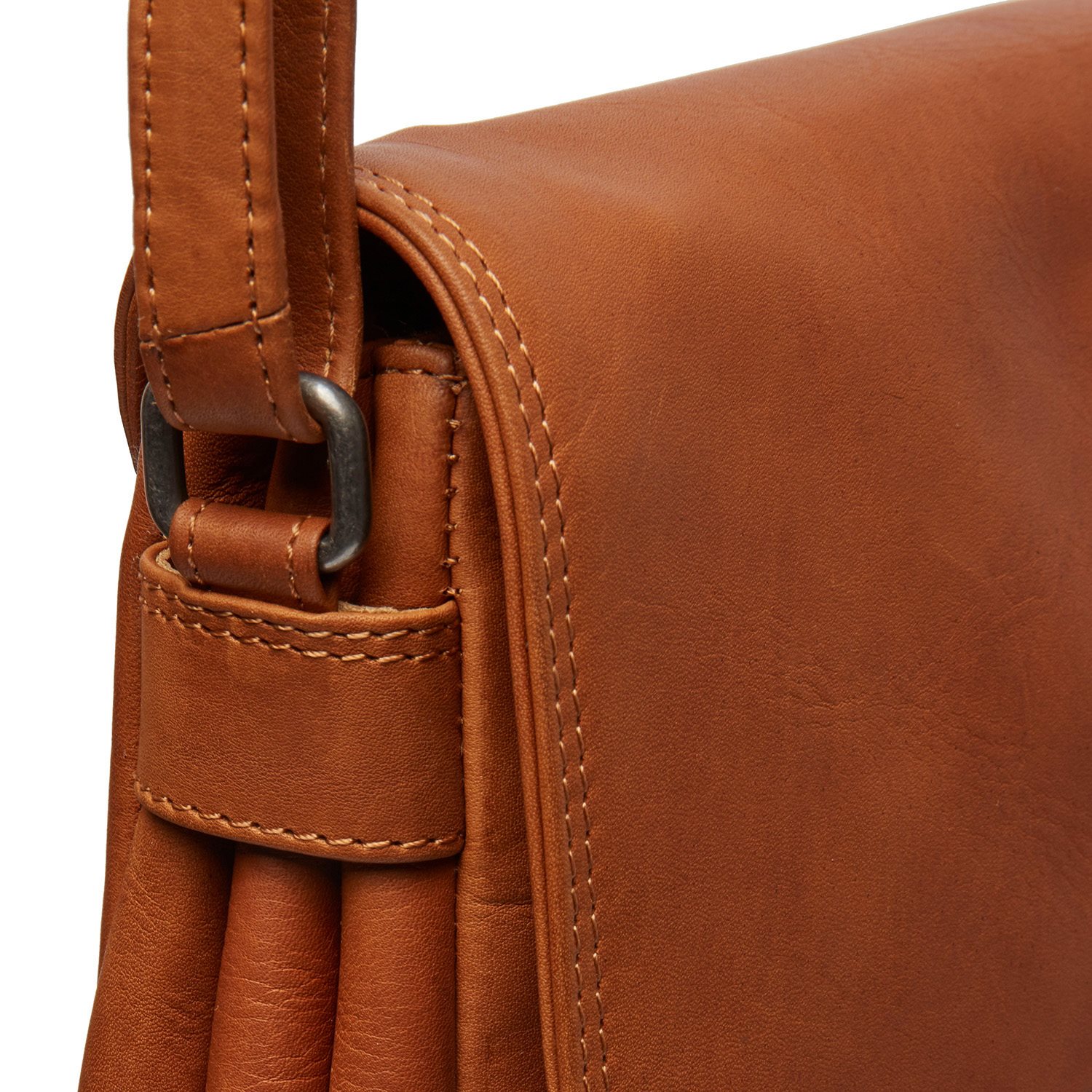 The Chesterfield Brand Redmond cognac