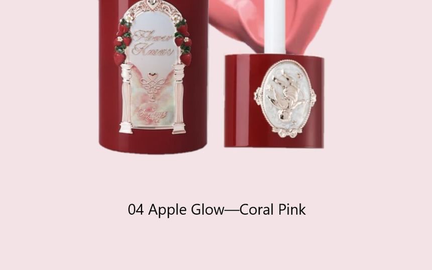 Flower Knows - Bundel: Strawberry Cupid Blush & Matte Set