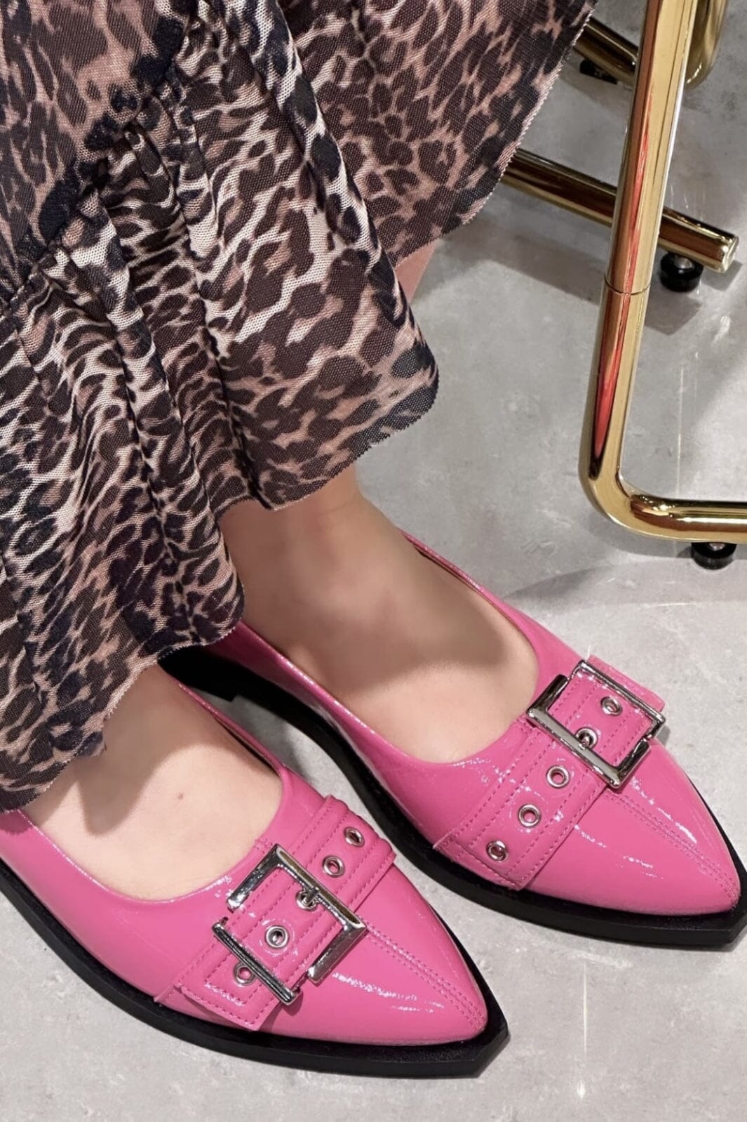 Phenumb Copenhagen Pink