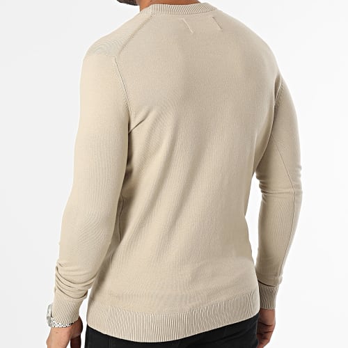 Pull 4328 Beige