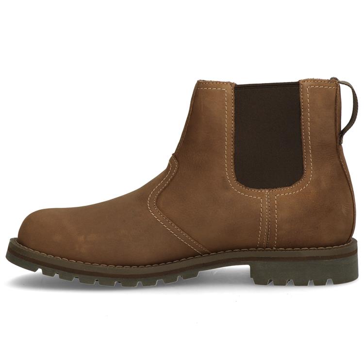 Timberland Larchmont Chelsea Md Brown