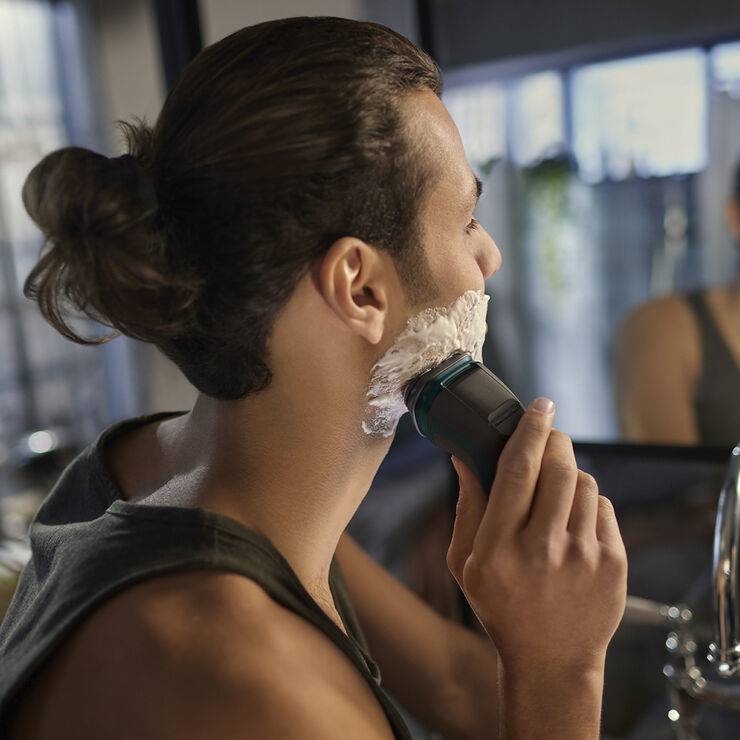Philips Shaver 3000X Series