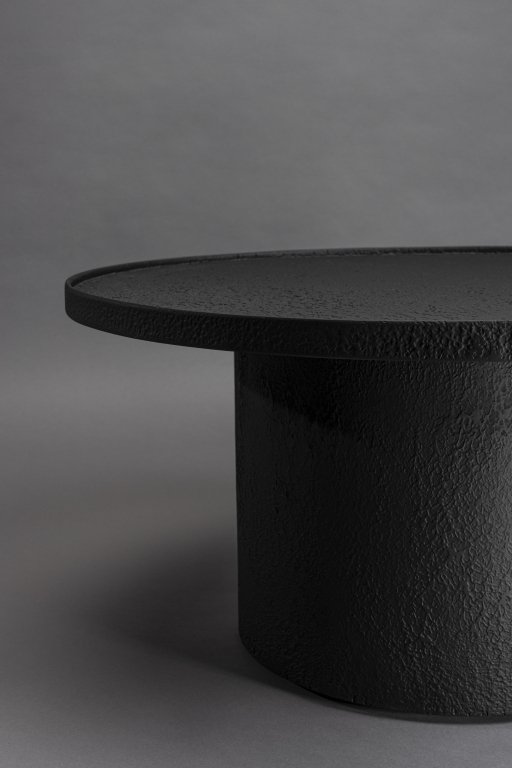 Dutchbone Winston salontafel Ø70