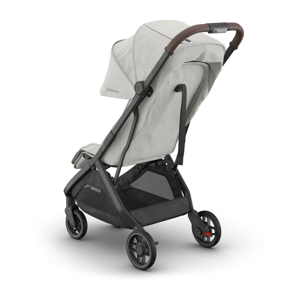 UPPAbabyUPPAbaby   MINU V3 savannah