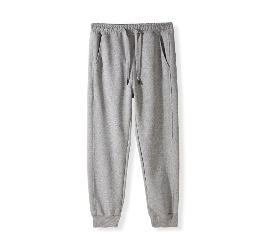 Lexama - Effen joggingbroek
