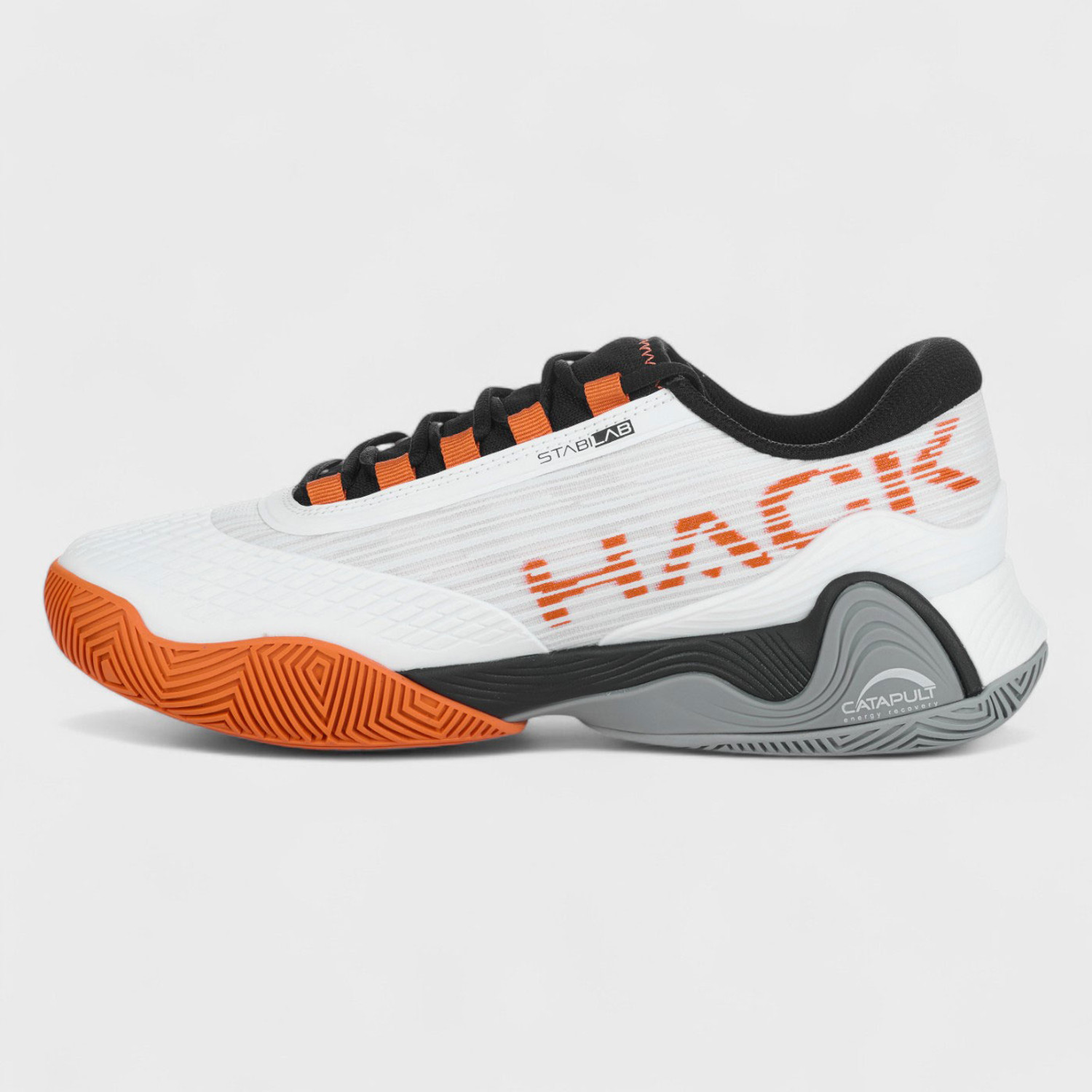 Bullpadel Hack Vibram 25I Heren