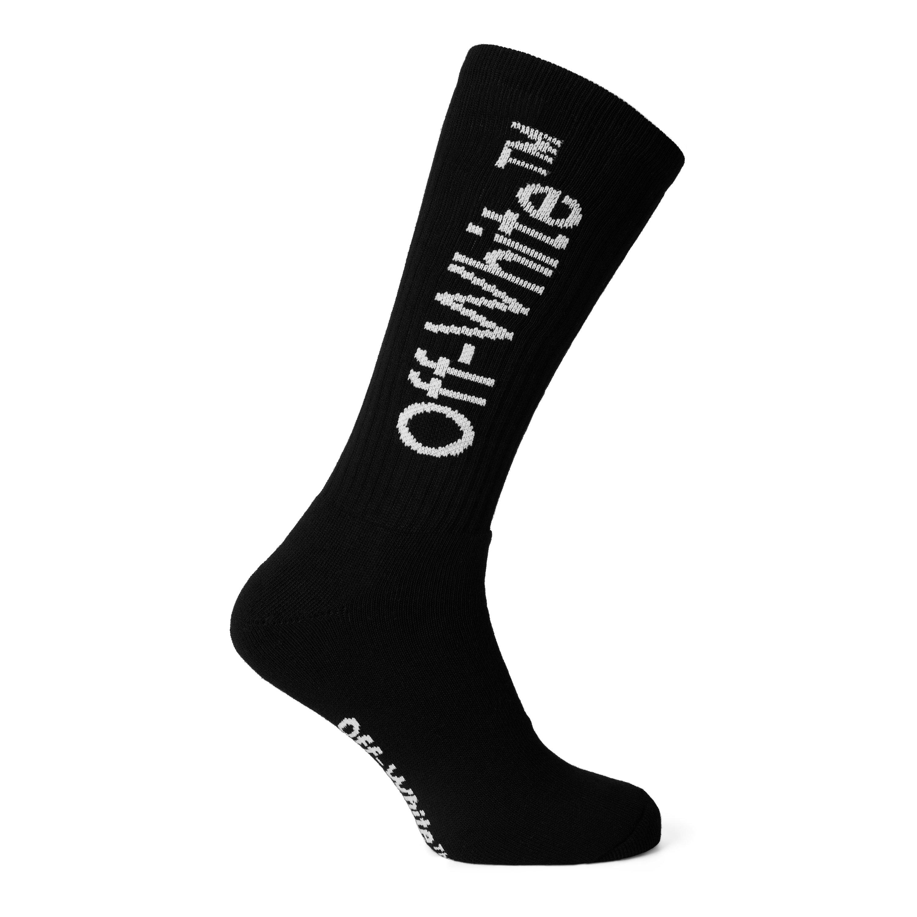 Off White Arrow Socks