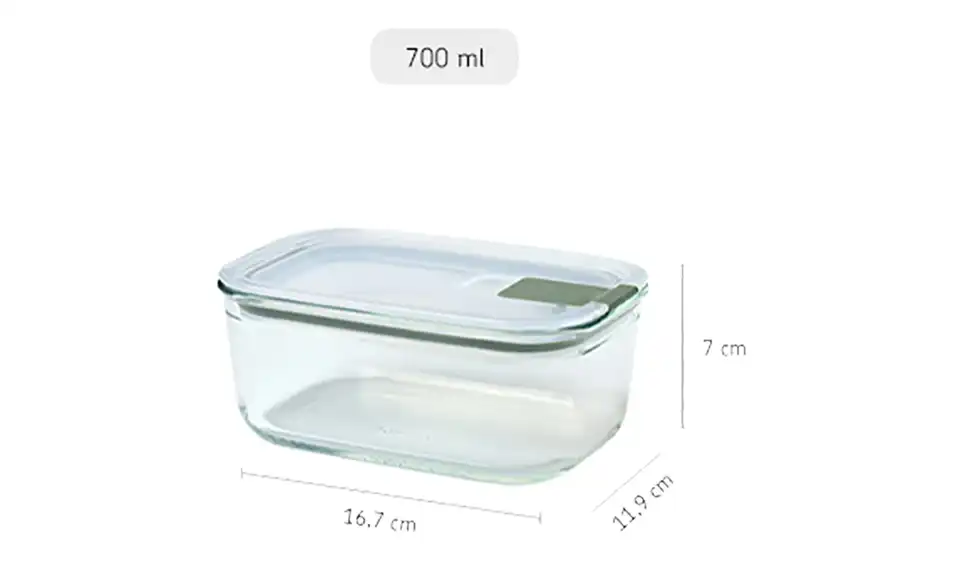 Mepal Vorratsdose 0,7 l