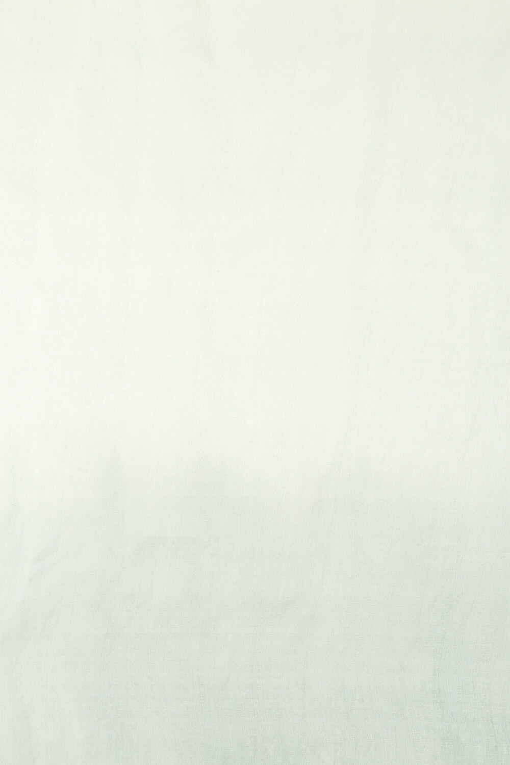 Tuch - Green Silk