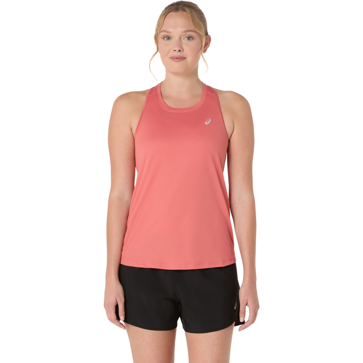 ASICS Singlet Short Set Dames