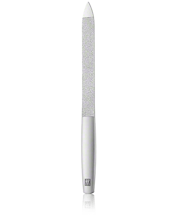 Zwilling Twinox Saphir-Nagelfeile 130mm