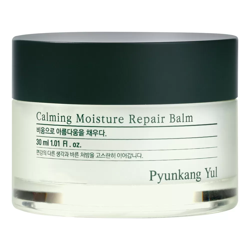 Pyunkang Yul Calming Moisture Repair Balm - 30 ml.