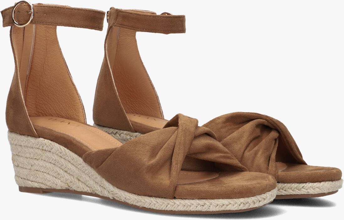 OMODA bruine omoda espadrilles 0577-5