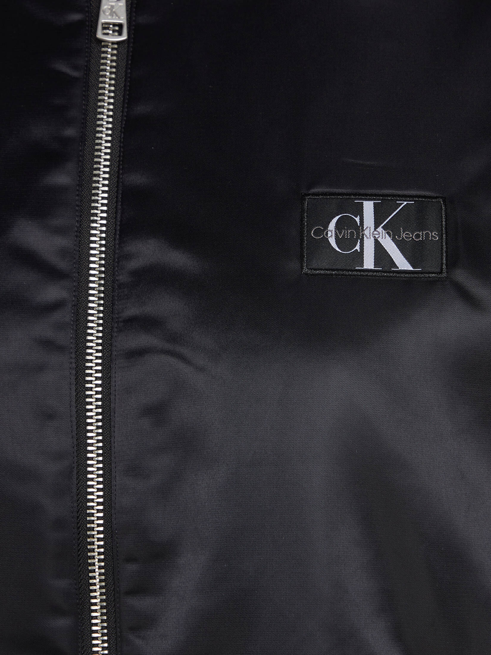 CALVIN KLEIN JEANS| Damen Weste BOMBER
