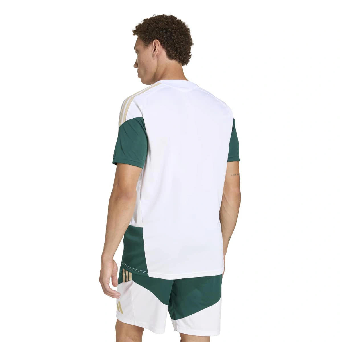 T-Shirt adidas Italia Training Mundial 2026