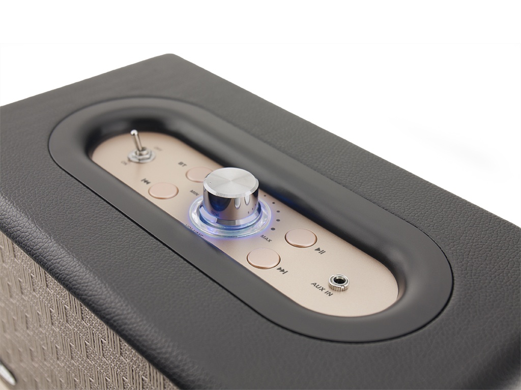 Caliber HFG311BT Bluetooth speaker