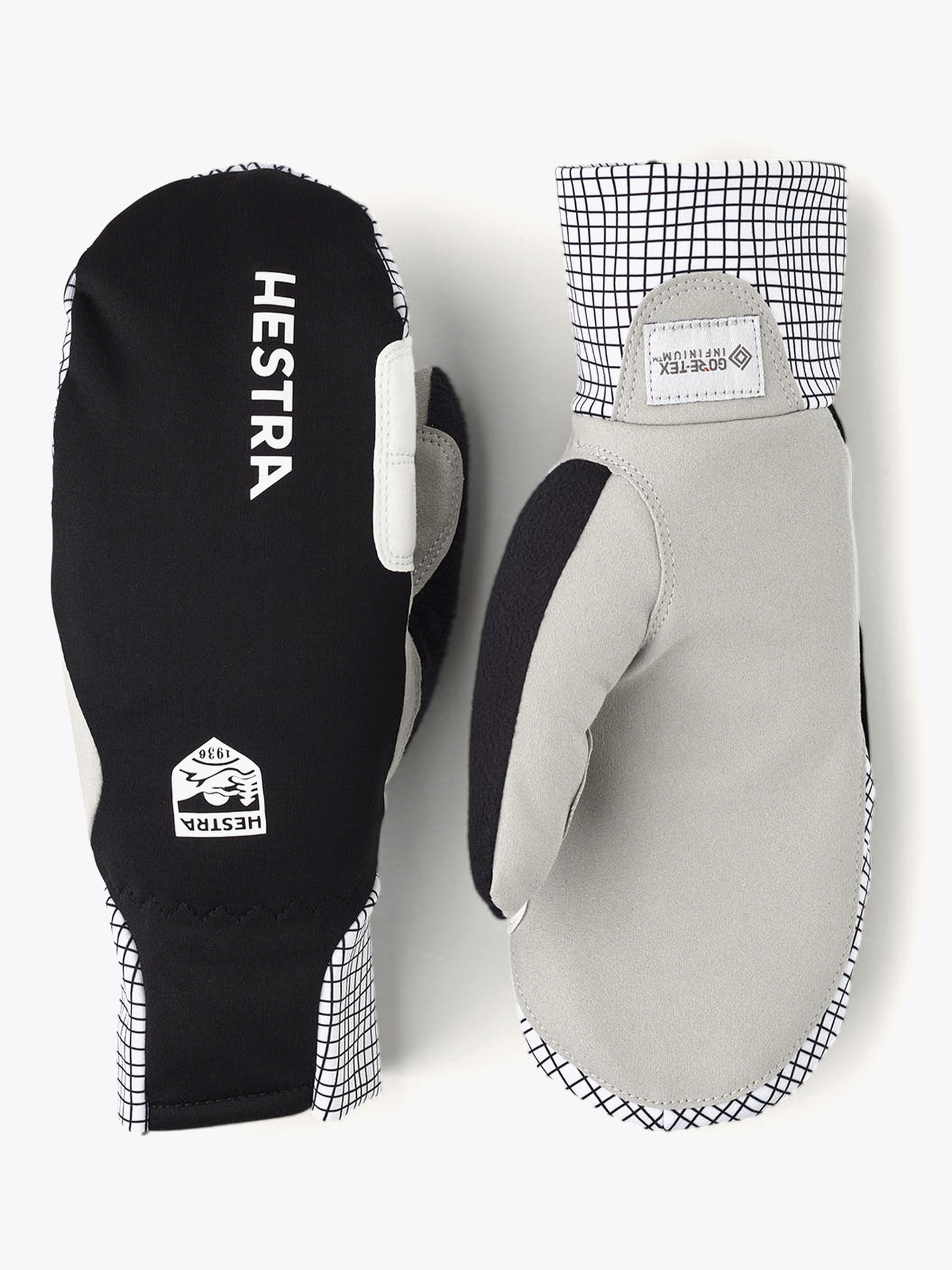 Windstopper Breeze Mitt