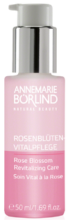 Annemarie Borlind Rose Blossom Revitalizing Care 50ML
