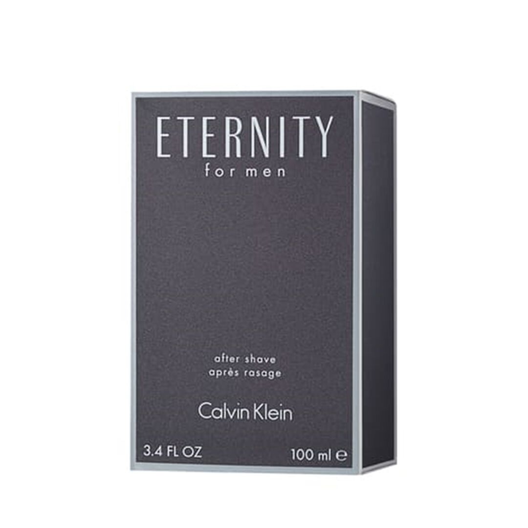 CALVIN KLEIN ETERNITY/H After Shave - 100ml