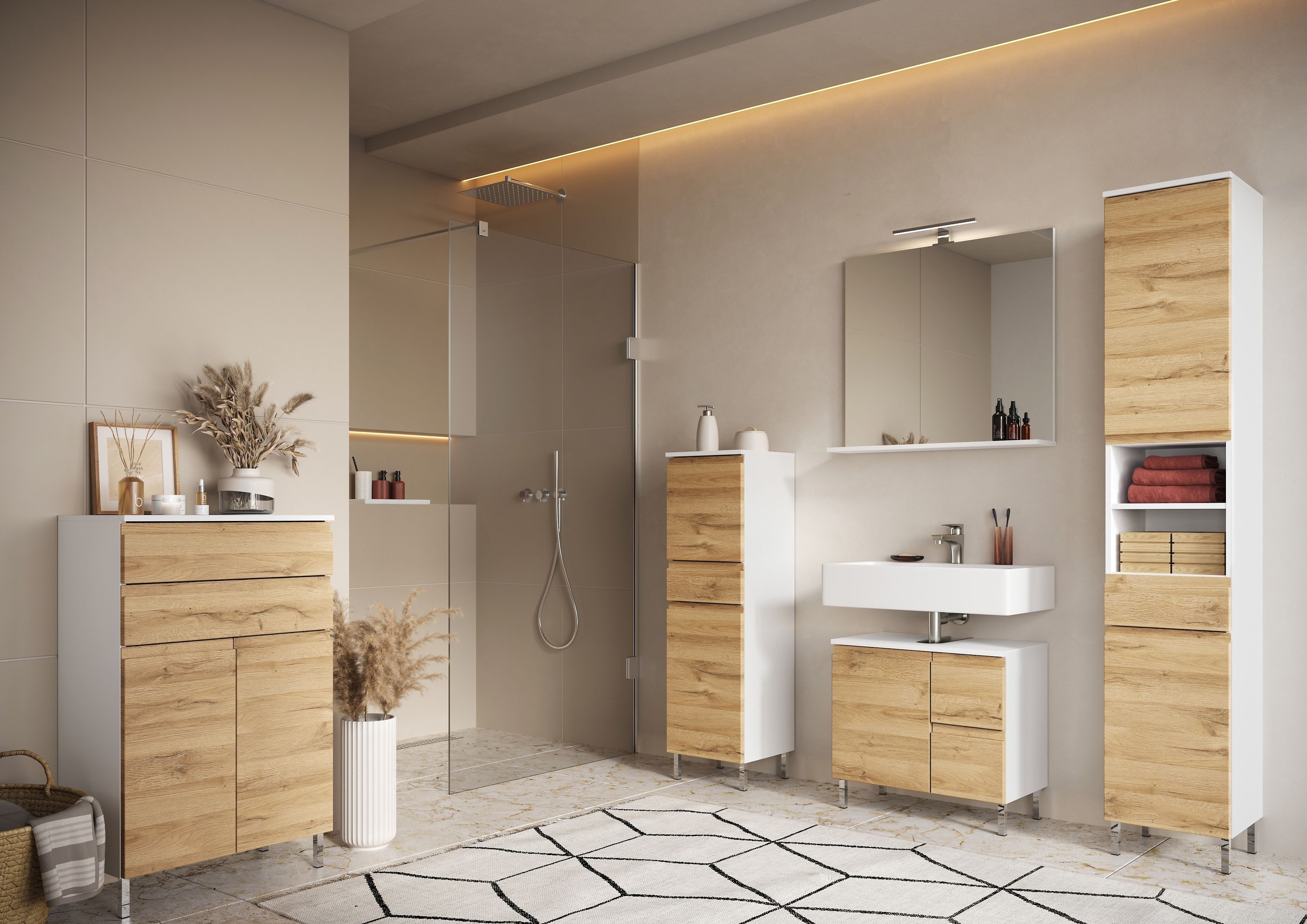 Midischrank TORRANCE