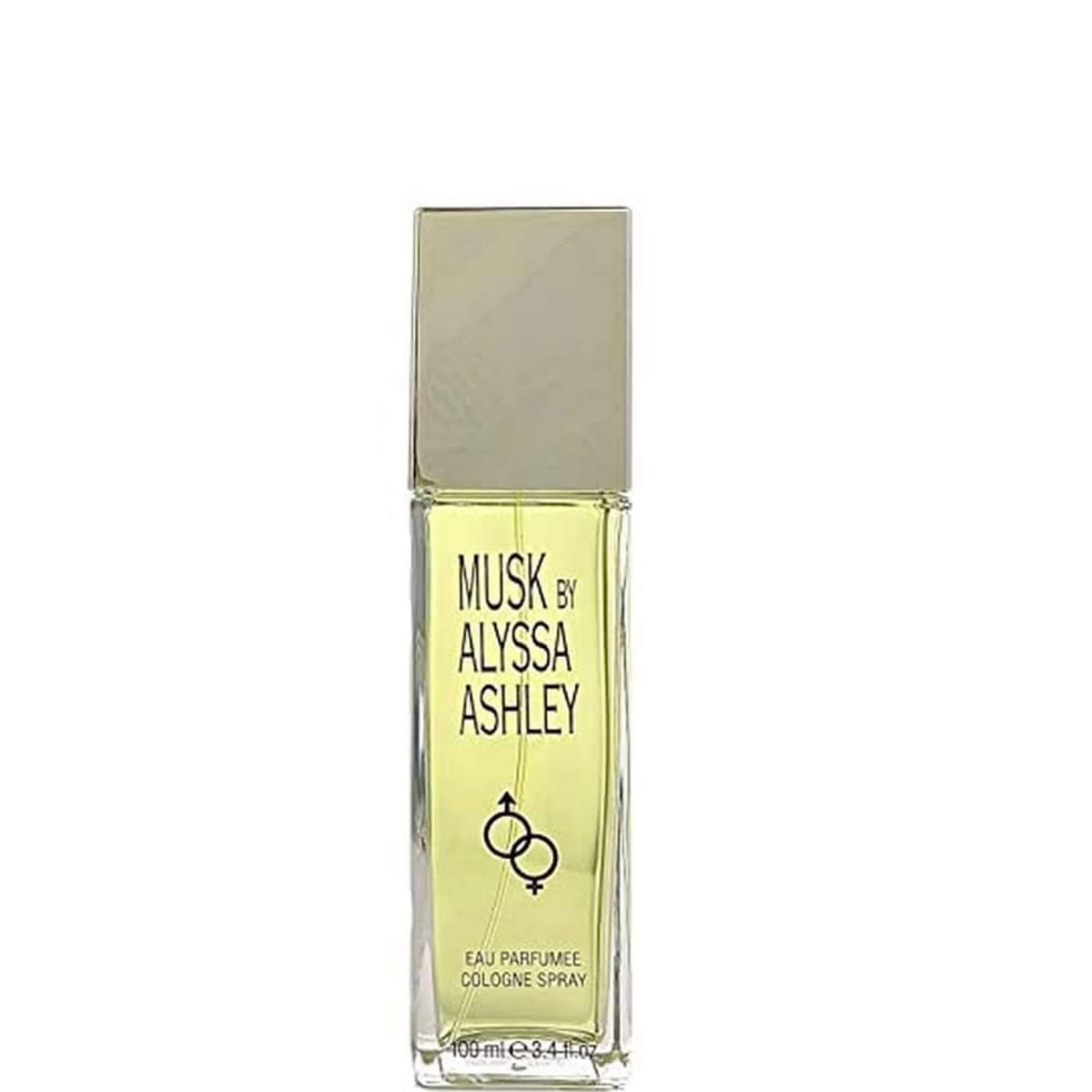 Alyssa Ashley Musk Eau de Cologne