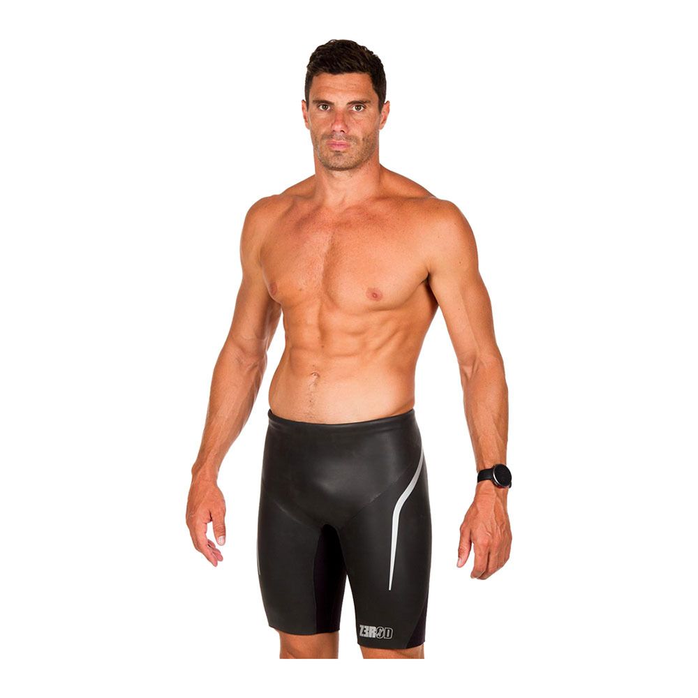 Z3rod NEO JAMMER TR5 - Jammer Homme black