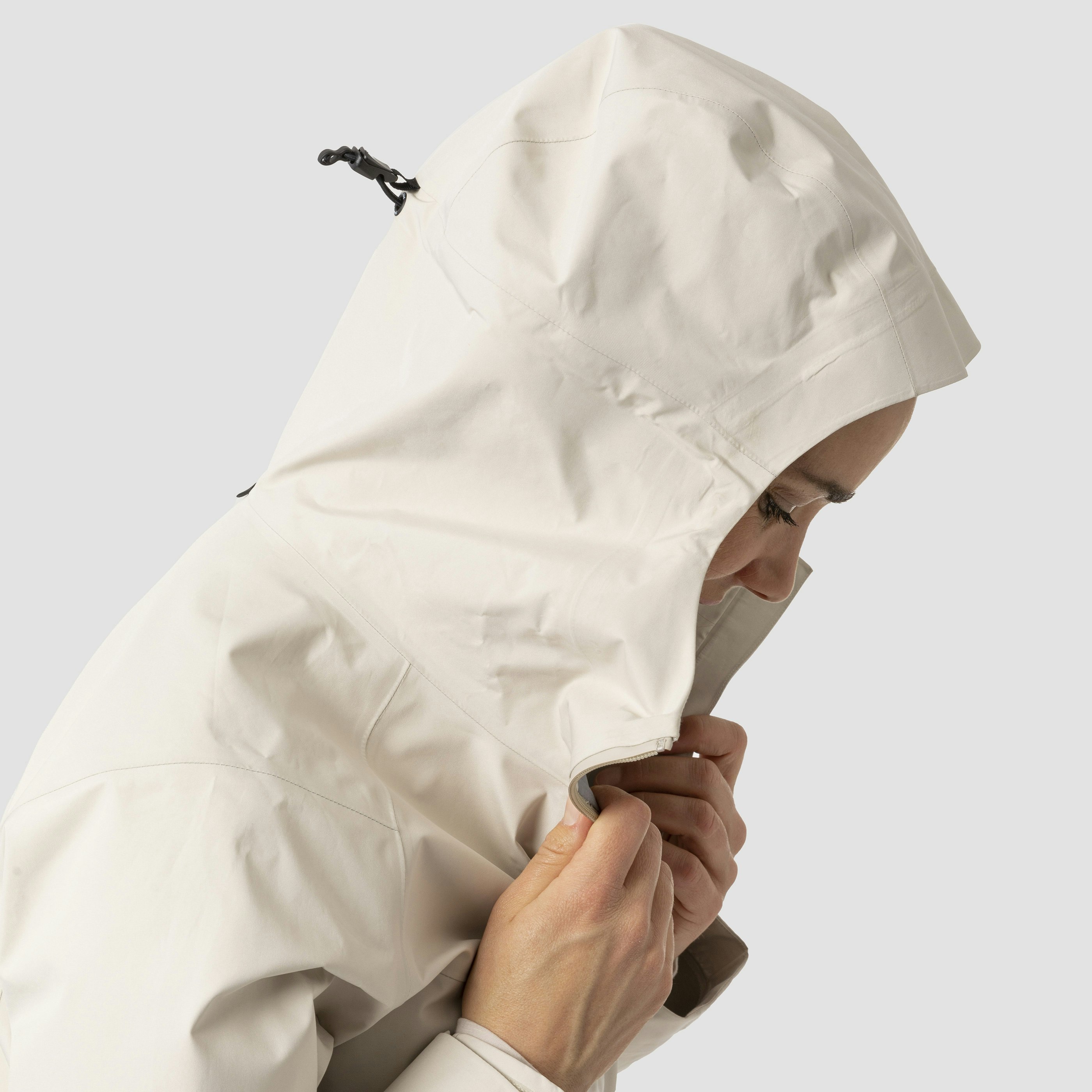 Puez GORE-TEX PACLITE® Jacke Damen
