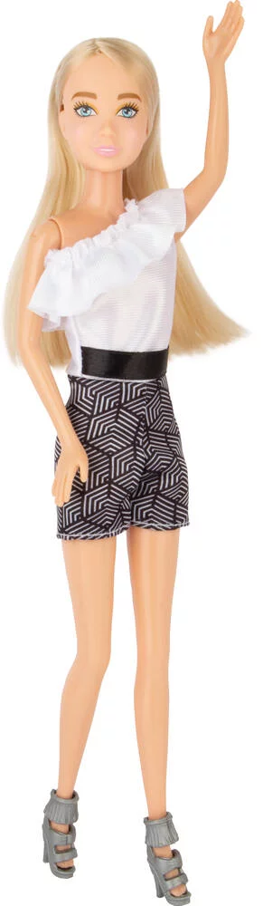 THAIS - MA POUPEE TENDANCE 29 CM