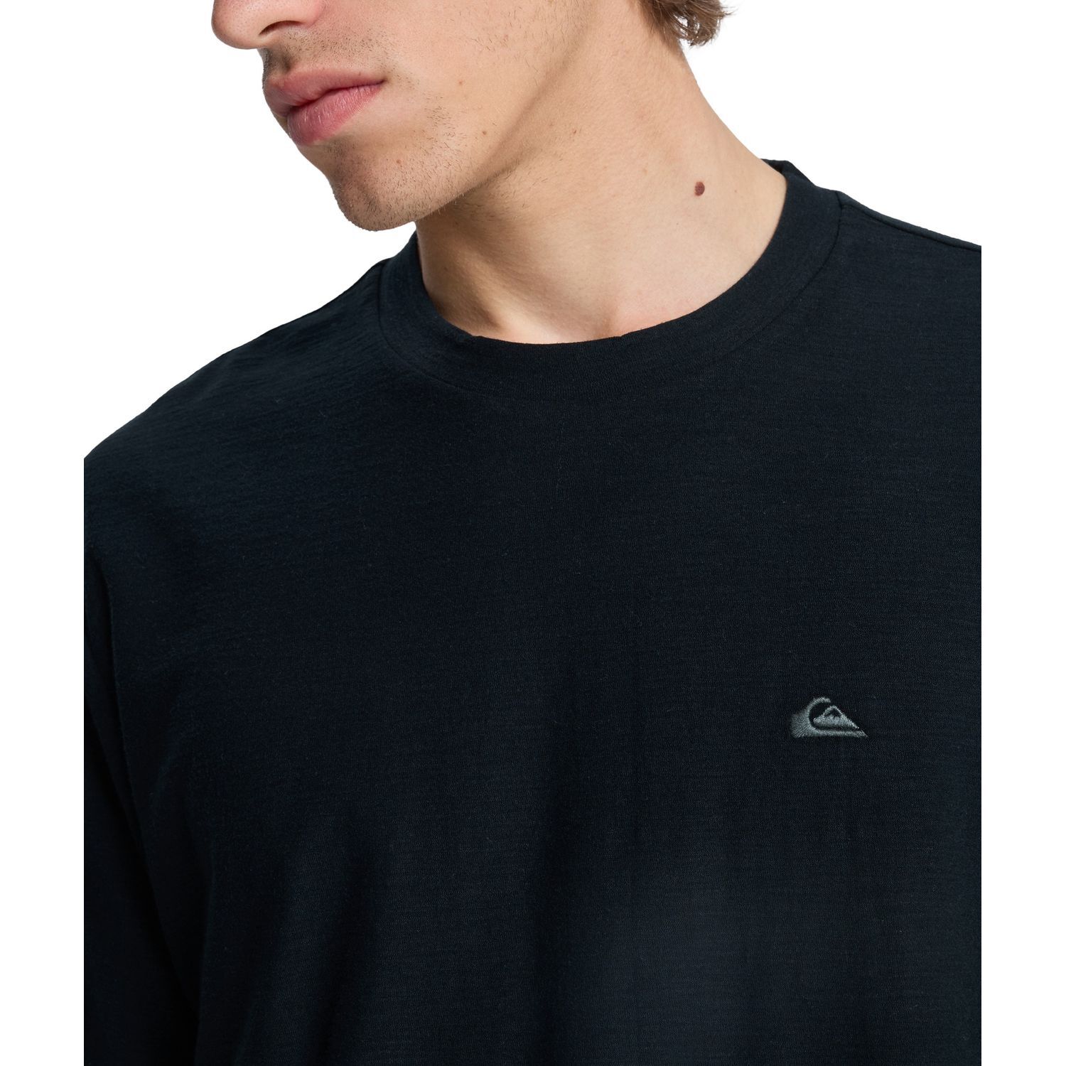 QuiksilverSlub Roundneck