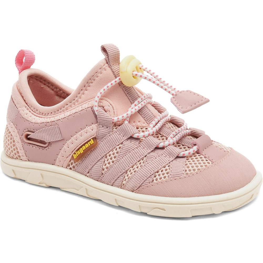 Køb Bisgaard Rose Barefoot Ivy Lace Sko
