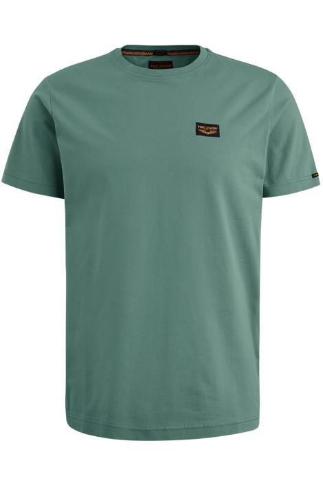 PME legend groene heren t-shirt