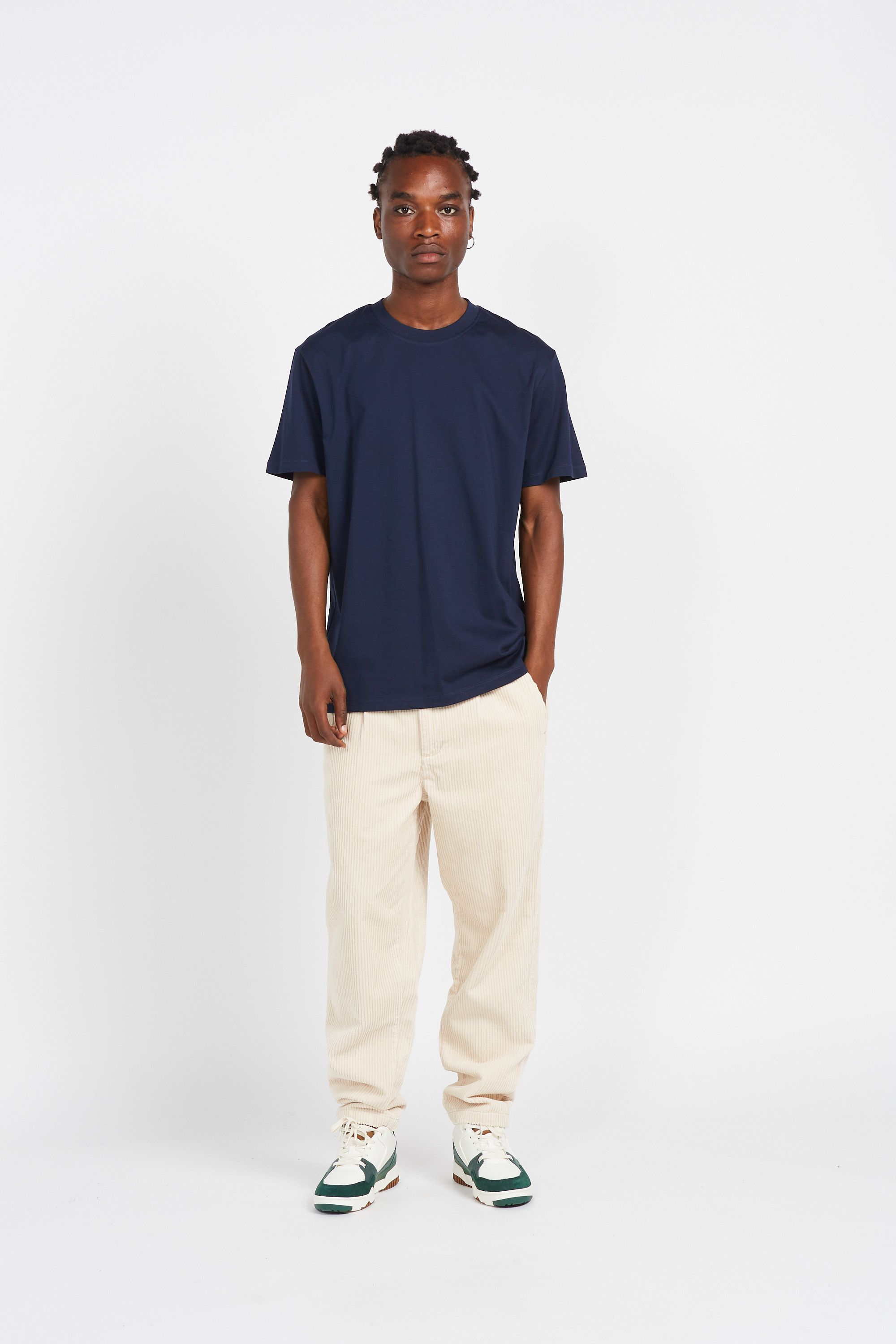 MINIMUM T-shirt Aarhus Bleu