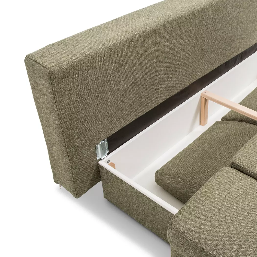 Schlafsofa Tino C