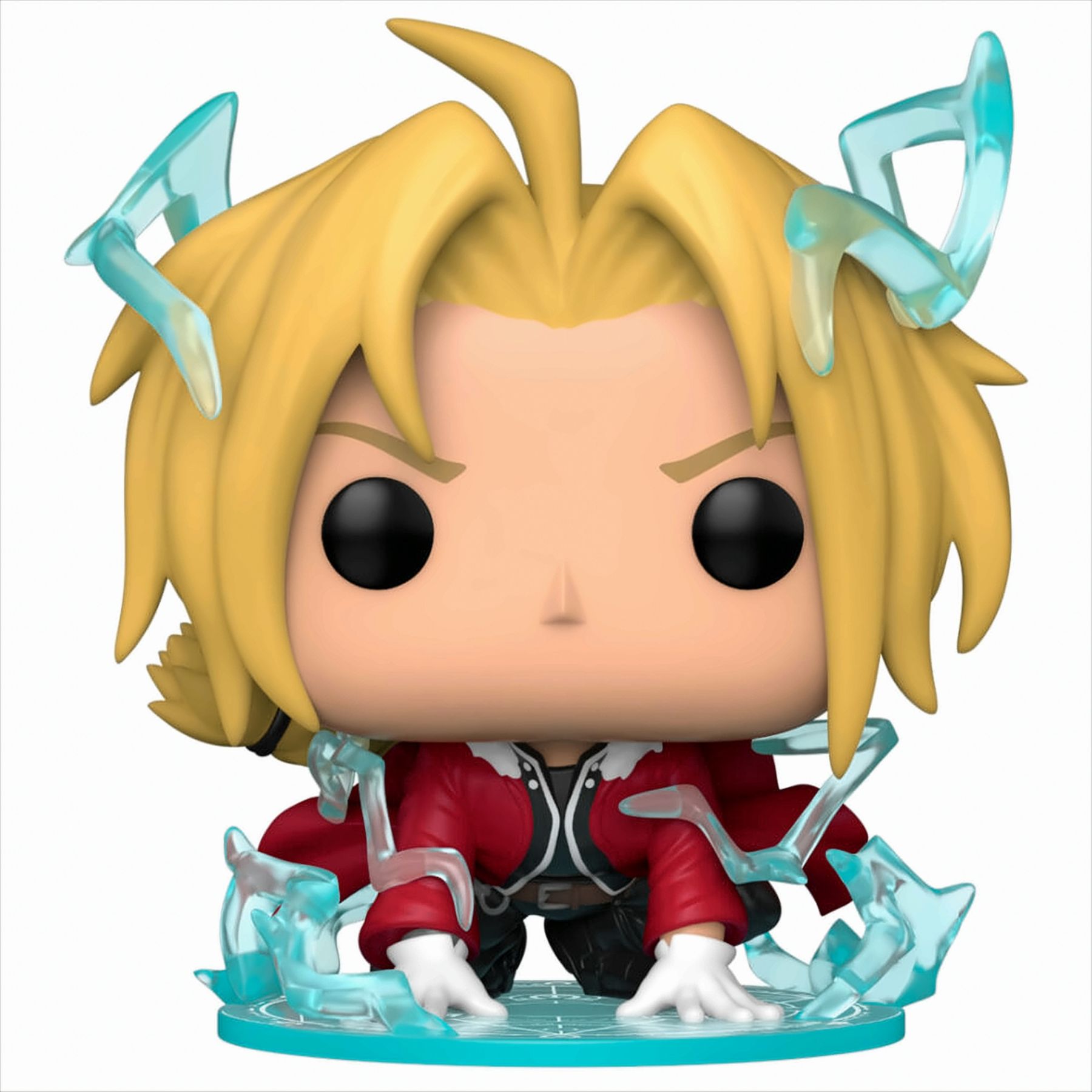 POP - Fullmetal Alchemist Brotherhood Edward Elric