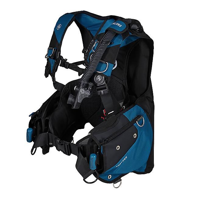 AQUALUNG - GILET STABILISATEUR AXIOM HOMME