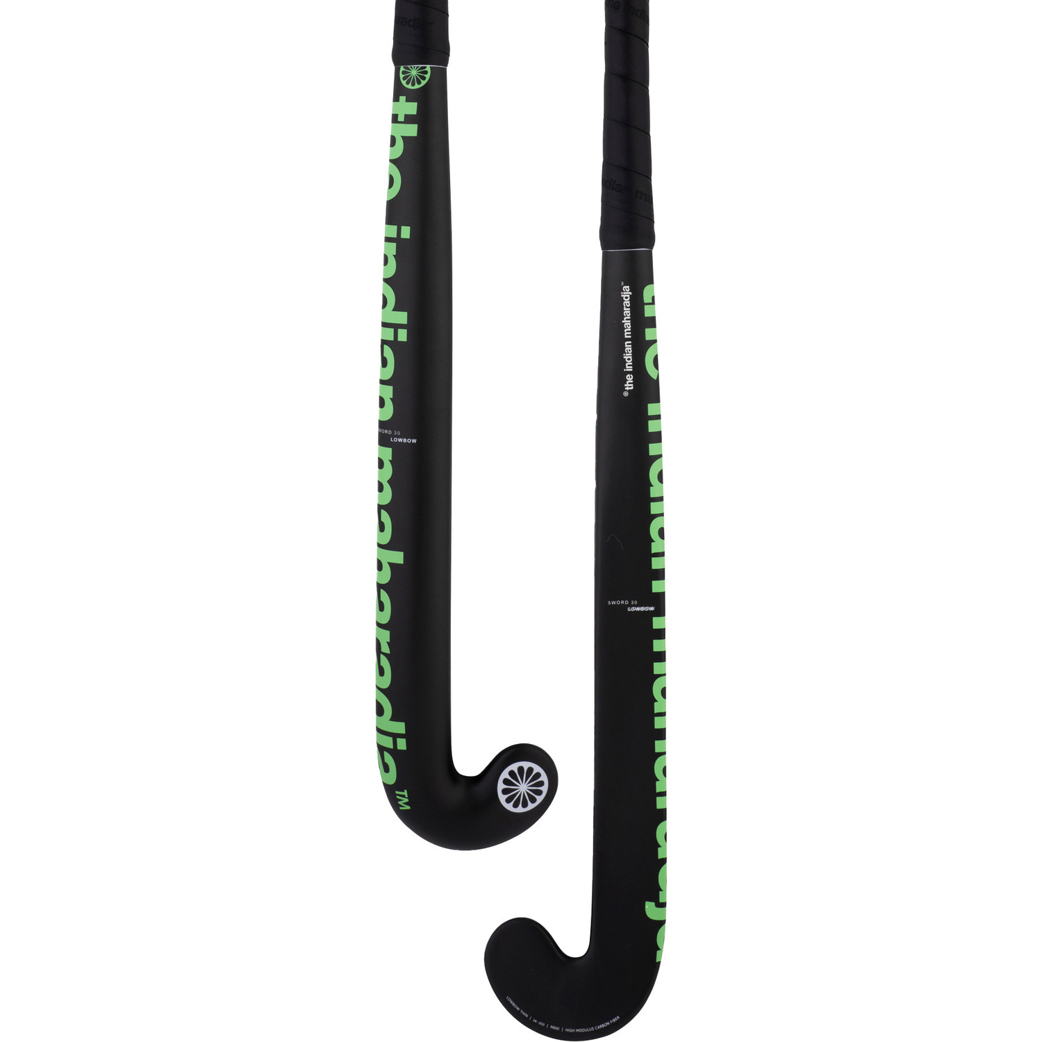 Indian Maharadja Sword 30 LowBow