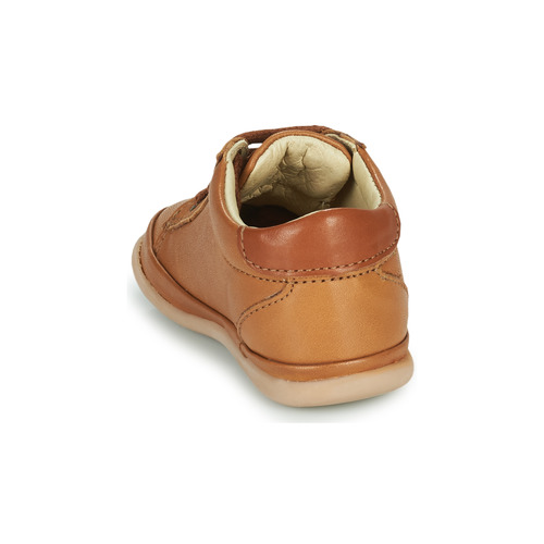 Little Mary - GAMBARDE - Marron