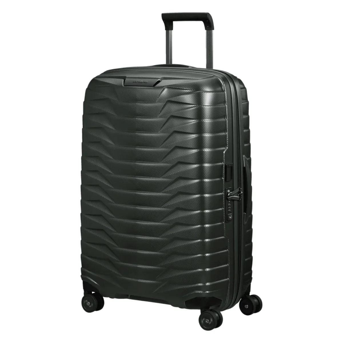 Samsonite | Proxis Spinner 69 MID | Koffer