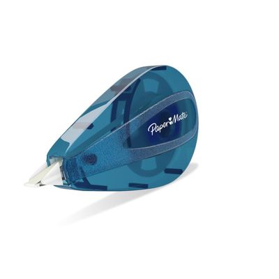 Paper Mate - Pack de 3 mini rubans correcteur - 5 mm x 6 m
