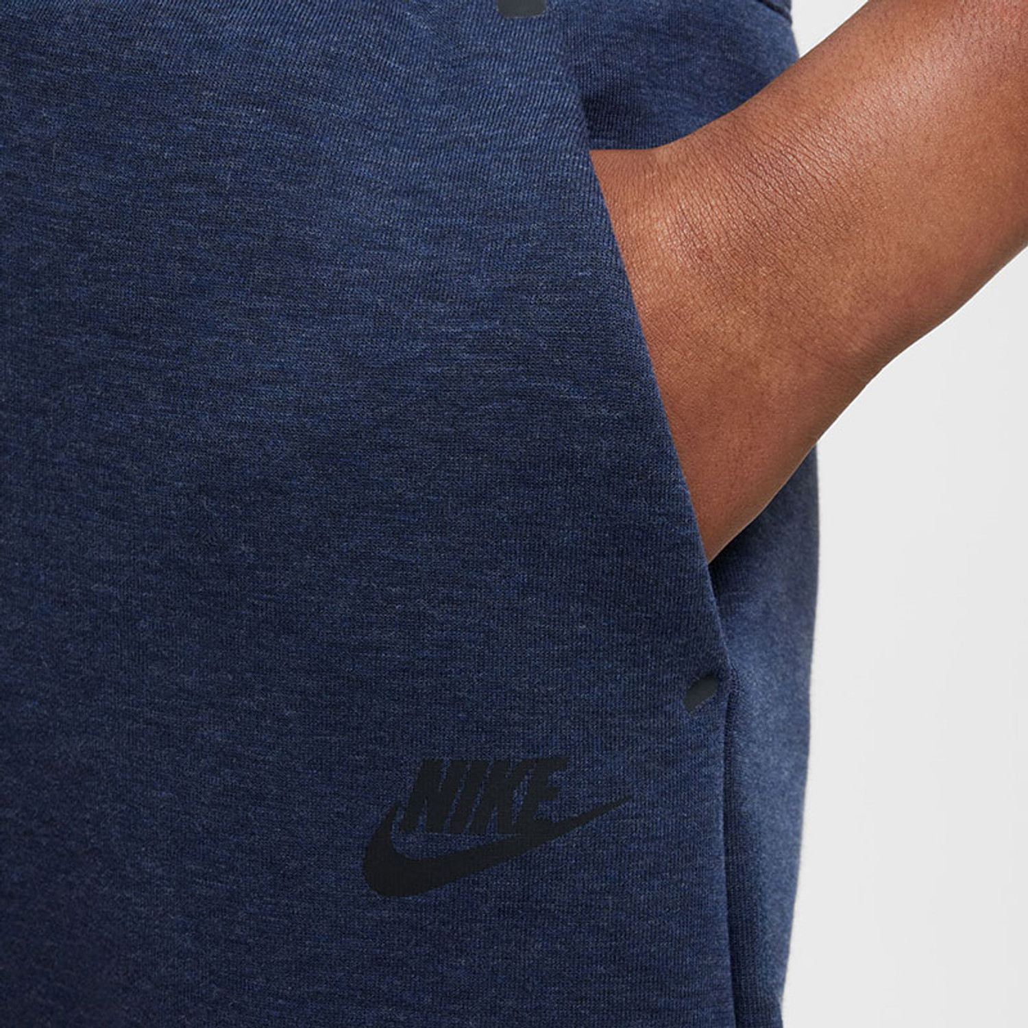 Nike Tech Fleece Trainingspak Kids