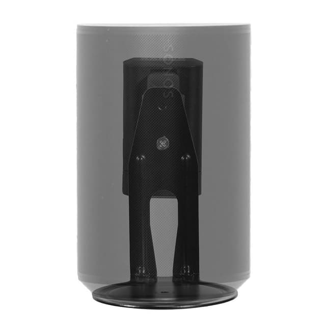 SANUS Wall Mount for Sonos ERA100 Single Black