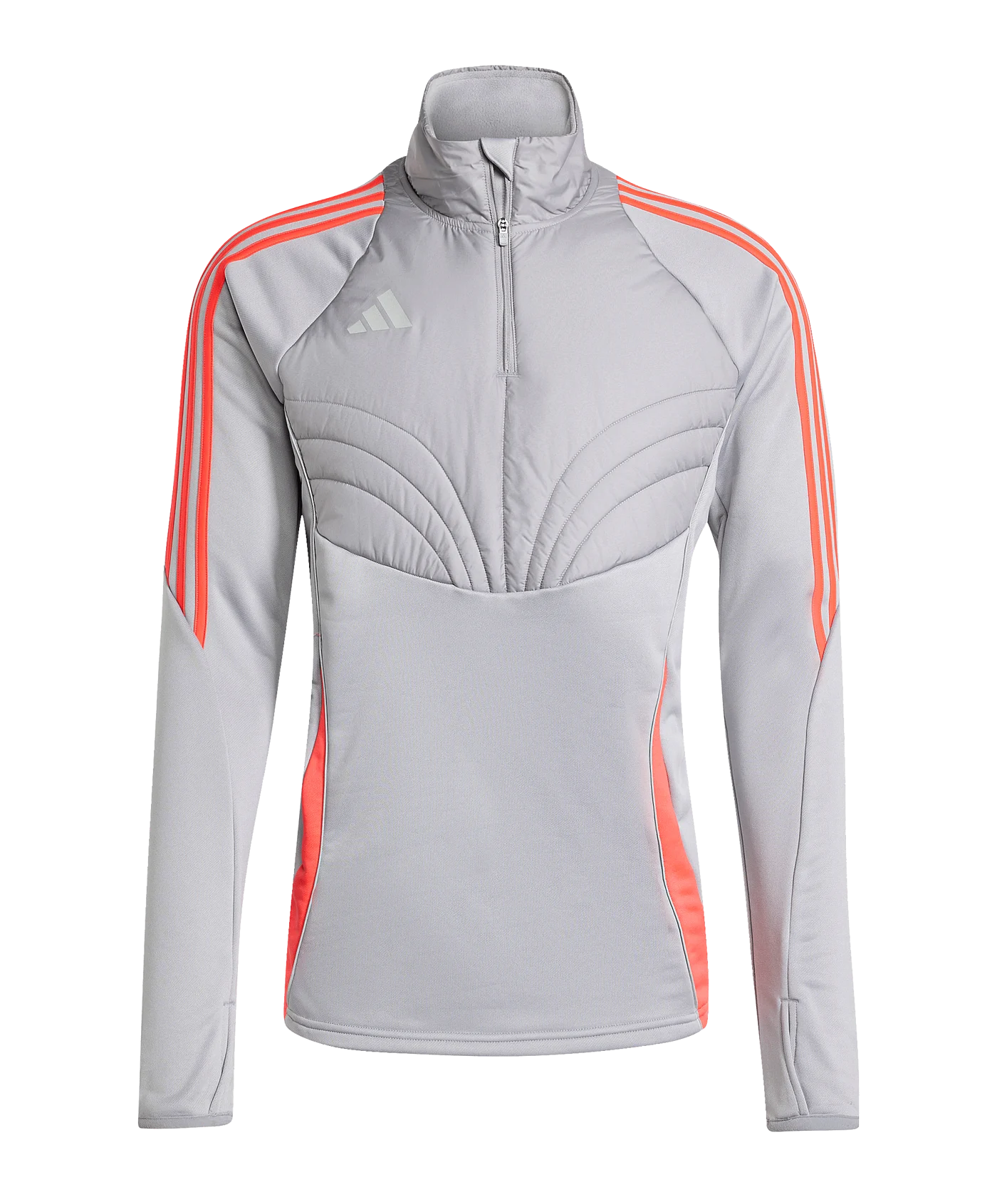 adidas Tiro 24 Trainingshose Grau